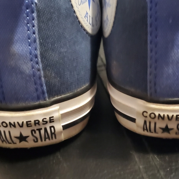 Converse - Picture 4 of 6